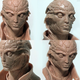 Illustration for article titled Master Craftsmanship Comes to the emMass Effect/em Universe